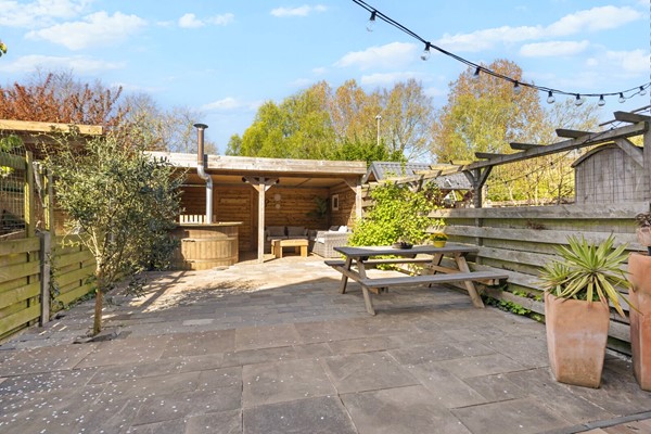 Medium property photo - Middelzand 4514, 1788 JJ Julianadorp